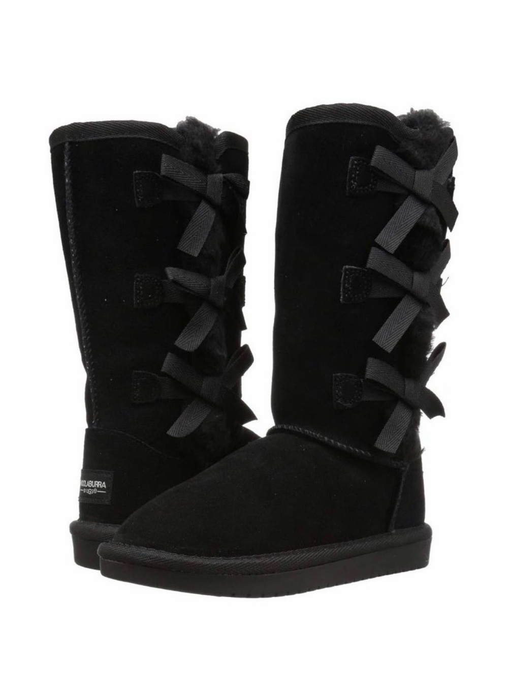 Koolaburra Shoes | Gorgeous Koolaburra By Ugg Victoria Tall